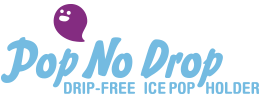 Pop No Drop Logo